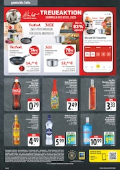 Aktueller EDEKA Prospekt mit Sprite, "Wir lieben Lebensmittel!", Seite 8