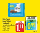 Angebot im EDEKA Reichenberg Prospekt EDEKA Reichenberg Prospekt mit im Angebot für 0,99 €