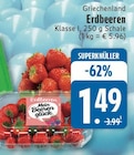 Erdbeeren Angebote von Mein Beerenglück bei EDEKA Köln für 1,49 €