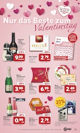 Aktueller combi Prospekt mit Getränke, "Markt - Angebote", Seite 11