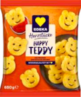 Happy Teddy im Angebot bei Marktkauf in Stade Happy Teddy Angebote von EDEKA bei Marktkauf Stade