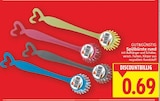 Spülbürste rund von Gut&Günstig für 0,69 € bei E center im Angebot Spülbürste rund von Gut&Günstig im aktuellen E center Prospekt