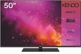 LED TV 50 LED 8251 DG im Angebot bei expert in Gronau LED TV 50 LED 8251 DG Angebote von Kendo bei expert Gronau für 479,00 €