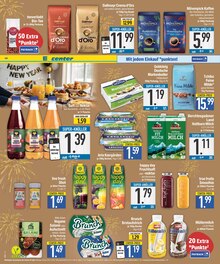 Kaffee im aktuellen E center Prospekt (Augsburg) Kaffee im E center Prospekt "Wir lieben Lebensmittel." mit 24 Seiten (Augsburg)