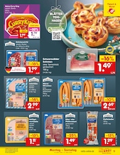 Gewürze im Netto Marken-Discount Prospekt in Lörrach Aktueller Netto Marken-Discount Prospekt mit Gewürze, "Aktuelle Angebote", Seite 9
