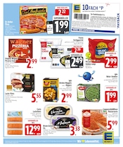 Fisch im EDEKA Prospekt in Kaufbeuren Aktueller EDEKA Prospekt mit Fisch, "APPsolut fantastisch!", Seite 9