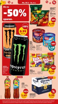 Bier im Penny Prospekt "Wer günstig will, muss Penny." mit 45 Seiten (Ingolstadt)