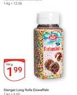 Farbenfroh im Angebot bei GLOBUS in Krefeld Farbenfroh Angebote von RUF bei GLOBUS Krefeld für 1,99 €