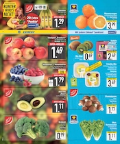 Aktueller EDEKA Prospekt mit Lebensmittel, "Wir lieben Lebensmittel.", Seite 2