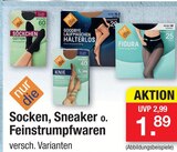 Söckchen Cotton im Angebot bei Zimmermann in Delmenhorst Söckchen Cotton Angebote von nur die bei Zimmermann Delmenhorst für 1,89 €