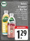 Vitamin+ im Angebot bei EDEKA in Nordhorn Vitamin+ Angebote von Volvic bei EDEKA Nordhorn für 1,29 €