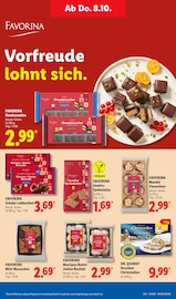 Marzipan im Lidl Prospekt in Albstadt Aktueller Lidl Prospekt mit Marzipan, "LIDL LOHNT SICH", Seite 57