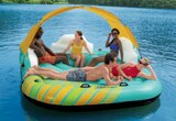 Badeinsel Hydro-Force Sunny Lounge Angebote bei toom Baumarkt Neustadt für 164,99 €