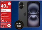 iPhone 16 Angebote von Apple bei EURONICS Hamm für 1,00 €