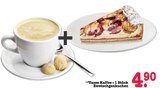 Kaffee im Angebot bei E center in Mainz Kaffee Angebote bei E center Mainz für 4,90 €