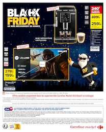Offre Philips dans le catalogue Carrefour Market du moment à la page 3