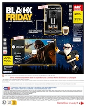 Philips Angebote im Prospekt "BLACK FRIDAY" von Carrefour Market auf Seite 3