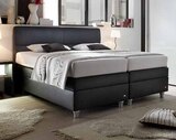 Aktuelles Boxspringbett Angebot bei Möbel Inhofer in München ab 3.498,00 €