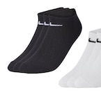 Damen oder Herren Sneaker von Nike im aktuellen REWE Prospekt