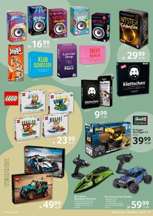 Lego im aktuellen Selgros Prospekt (Darmstadt) Lego im Selgros Prospekt "HIER KAUFEN PROFIS & GENIESSER" mit 28 Seiten (Darmstadt)