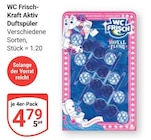 Kraft Aktiv Duftspüler bei GLOBUS im Forchheim Prospekt für 4,79 €