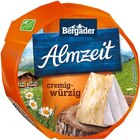 Almzeit cremig-würzig im REWE Prospekt Almzeit cremig-würzig von Bergader im aktuellen REWE Prospekt für 1,59 €