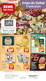 REWE Prospekt für Hattingen mit 29 Seiten REWE Prospekt für Hattingen: "Dein Markt", 29 Seiten, 23.06.2025 - 28.06.2025