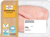 Frisches Hähnchen-Brustfilet Angebote von REWE Regional bei nahkauf Bamberg für 5,55 €