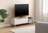 Meuble TV - Maxi Bazar à La Courneuve Meuble TV en promo chez Maxi Bazar La Courneuve à 59,99 €