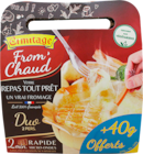 FROM'CHAUD - ERMITAGE dans le catalogue Netto