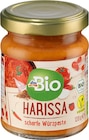 Harissa scharfe Würzpaste Angebot in Bempflingen Harissa scharfe Würzpaste im aktuellen Prospekt bei dm-drogerie markt in Bempflingen