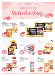 Eis im V-Markt Prospekt "V-Markt einfach besser einkaufen" mit 26 Seiten (Regensburg)