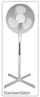 Aktuelles Standventilator Angebot bei Hagebaumarkt in Oberhausen ab 12,99 €