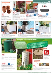 Récupérateur D'eau en promo dans le catalogue Rural Master à la page 5