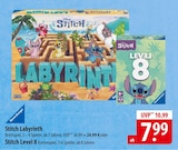 Stitch Labyrinth Angebote von Ravensburger bei famila Nordost Pinneberg für 7,99 €