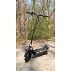 Trottinette électrique - URBANGLIDE en promo chez Carrefour Herblay à 449,99 €