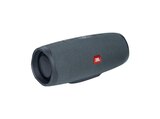 Charge Essential 2 Bluetooth Lautsprecher, Schwarz von JBL im aktuellen MediaMarkt Saturn Prospekt für 134,99 €