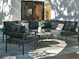 Taernaby Lounge-Set Angebote von Jutlandia bei JYSK Gera für 600,00 €