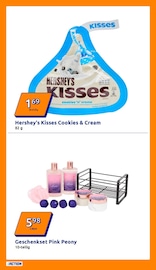 Aktueller Action Prospekt mit Kekse, "kleine Preise, grosse Freude!", Seite 11