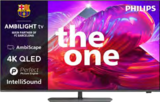 QLED TV Angebote von PHILIPS bei expert Sondershausen für 699,00 €