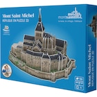 Puzzle 3D Fort Boyard à 29,90 € dans le catalogue Auchan Hypermarché