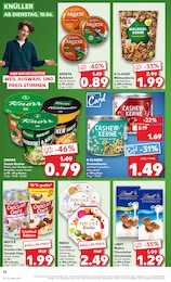 Kaufland Prospekt für Saarlouis mit 70 Seiten Kaufland Prospekt für Saarlouis: "KNÜLLER", 70 Seiten, 10.06.2025 - 11.06.2025