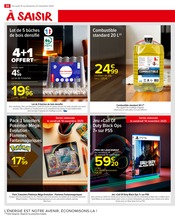 Pokémon Angebote im Prospekt "PETIT-DÉJEUNER" von Carrefour Market Pokémon Angebote im Prospekt "PETIT-DÉJEUNER" von Carrefour Market auf Seite 38