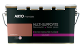 Peinture Arto Multi-s Satin et Velours 2,5L - Arto - Décor Discount à Béziers Peinture Arto Multi-s Satin et Velours 2,5L - Arto en promo chez Décor Discount Béziers à 35,90 €