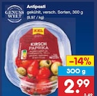 Netto Marken-Discount - Antipasti Angebot im Prospekt Antipasti bei Netto Marken-Discount im Prospekt "" für 2,99 €