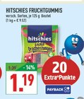 Aktuelle Süßigkeiten Angebote bei Marktkauf in Essen Aktuelles FRUCHTGUMMIS Angebot bei Marktkauf in Essen ab 1,19 €