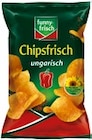 Chipsfrisch von FUNNY-FRISCH im aktuellen ALDI Nord Prospekt