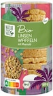 Penny Schneeberg - Bio Waffeln Angebot im Prospekt Bio Waffeln bei Penny im Schneeberg Prospekt für 1,11 €