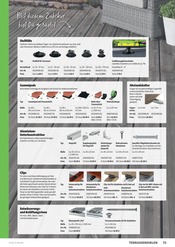 Aktueller Hagebaumarkt Prospekt mit Backofen, "GARTENGESTALTUNG", Seite 73