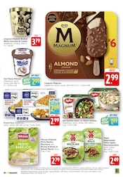 Frosta im EDEKA Prospekt in Waiblingen Aktueller EDEKA Prospekt mit Frosta, "Aktuelle Angebote", Seite 19